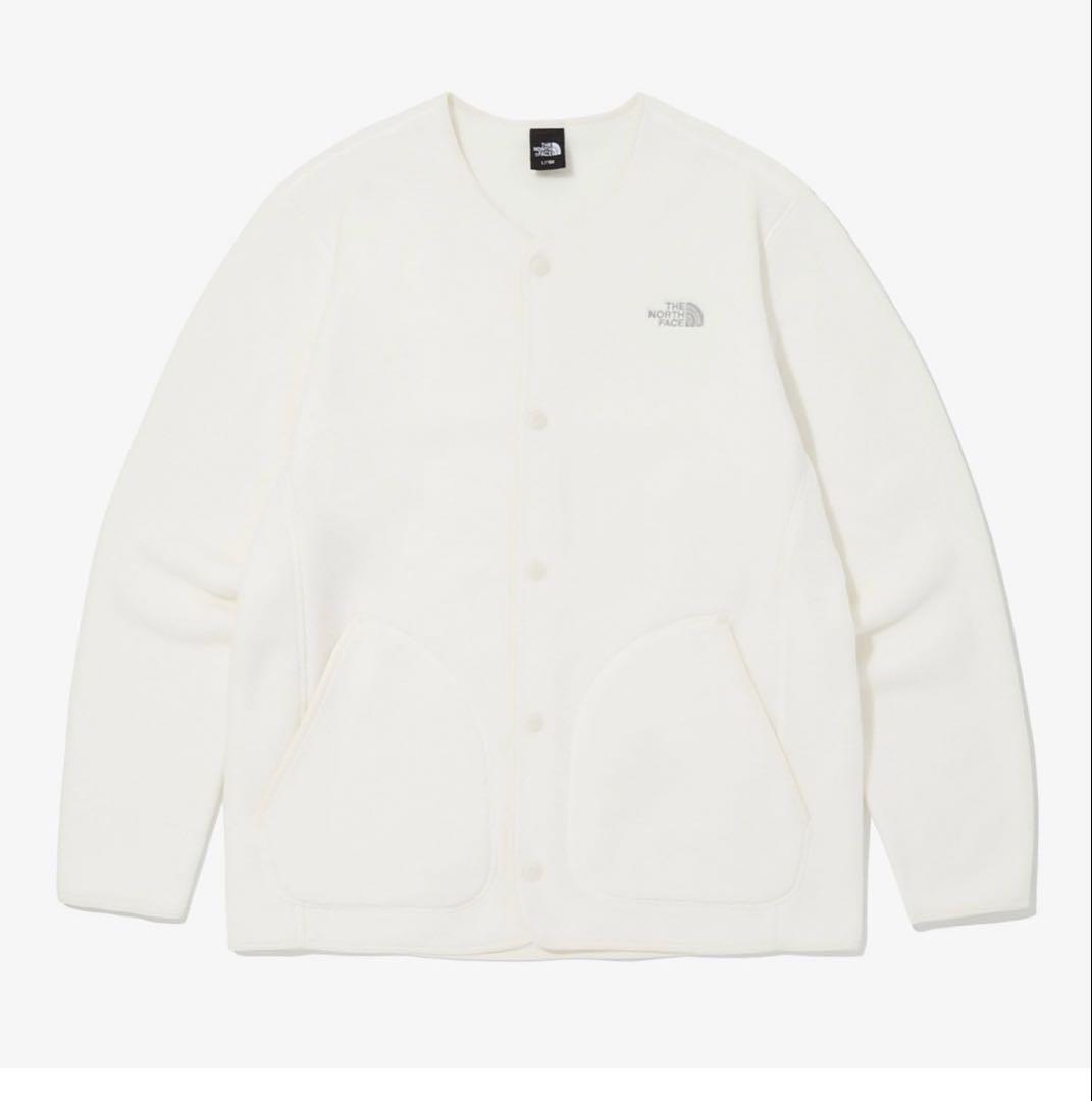 ジャケット ノーカラージャケット 国内未発売 THE NORTH FACE
