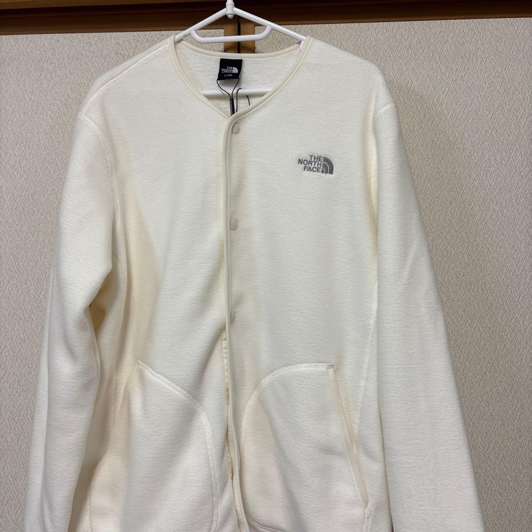 ジャケット ノーカラージャケット 国内未発売 THE NORTH FACE
