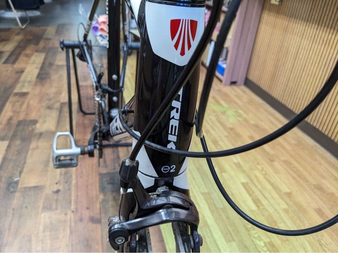 TREK MADONE 2.1ロードバイクフレーム