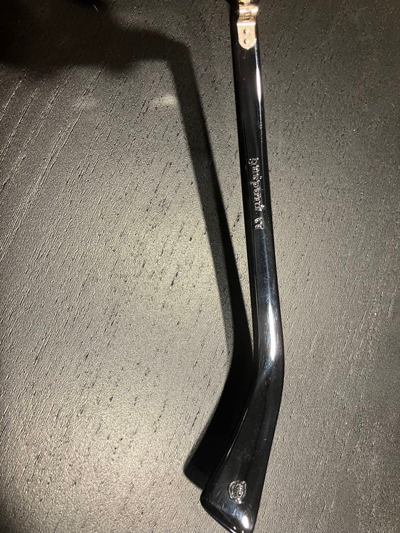 guepard gp-13/n ブラック