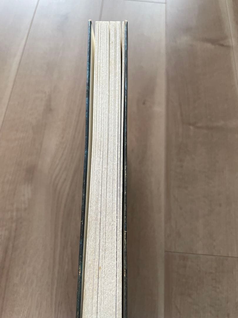 QUINAULT 上田義彦写真集 初版