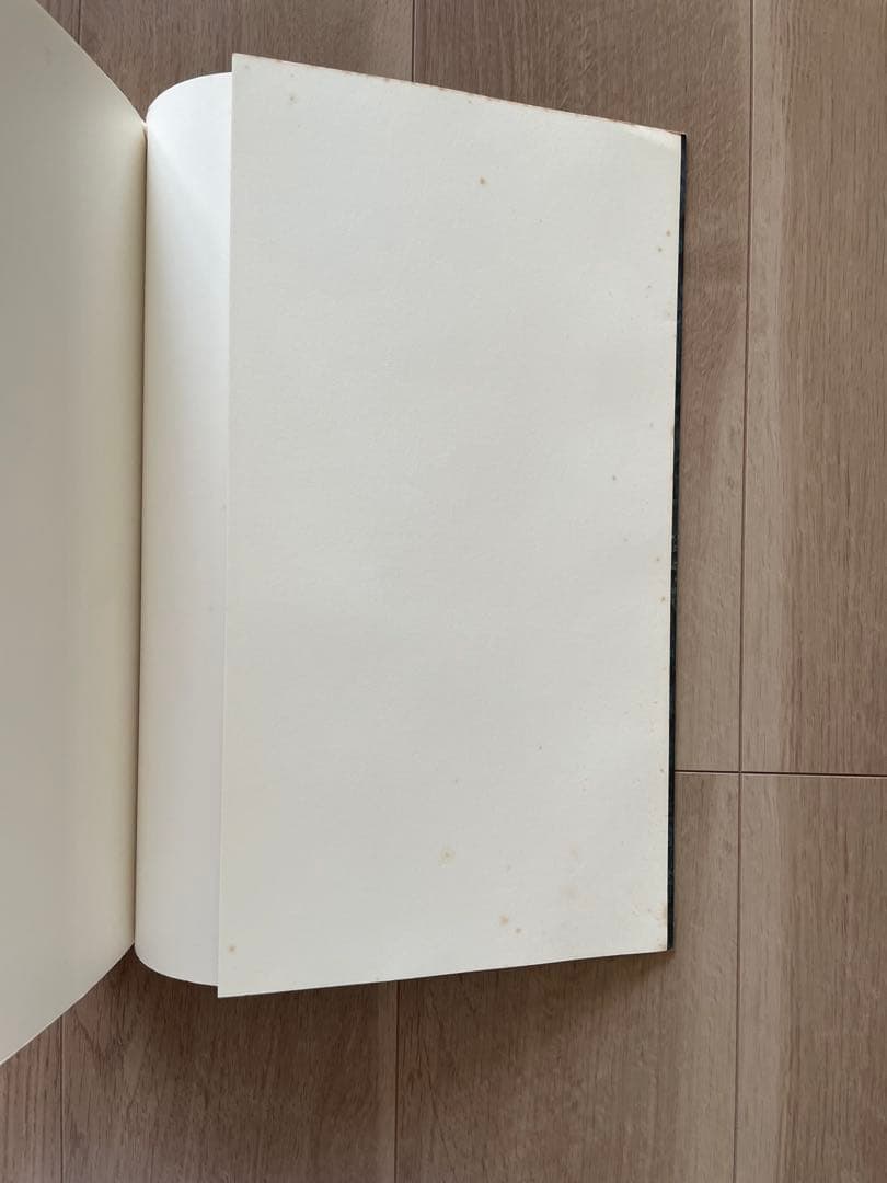 QUINAULT 上田義彦写真集 初版