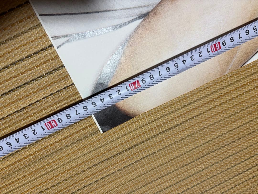 K*K様 supreme レディーガガ ポスター