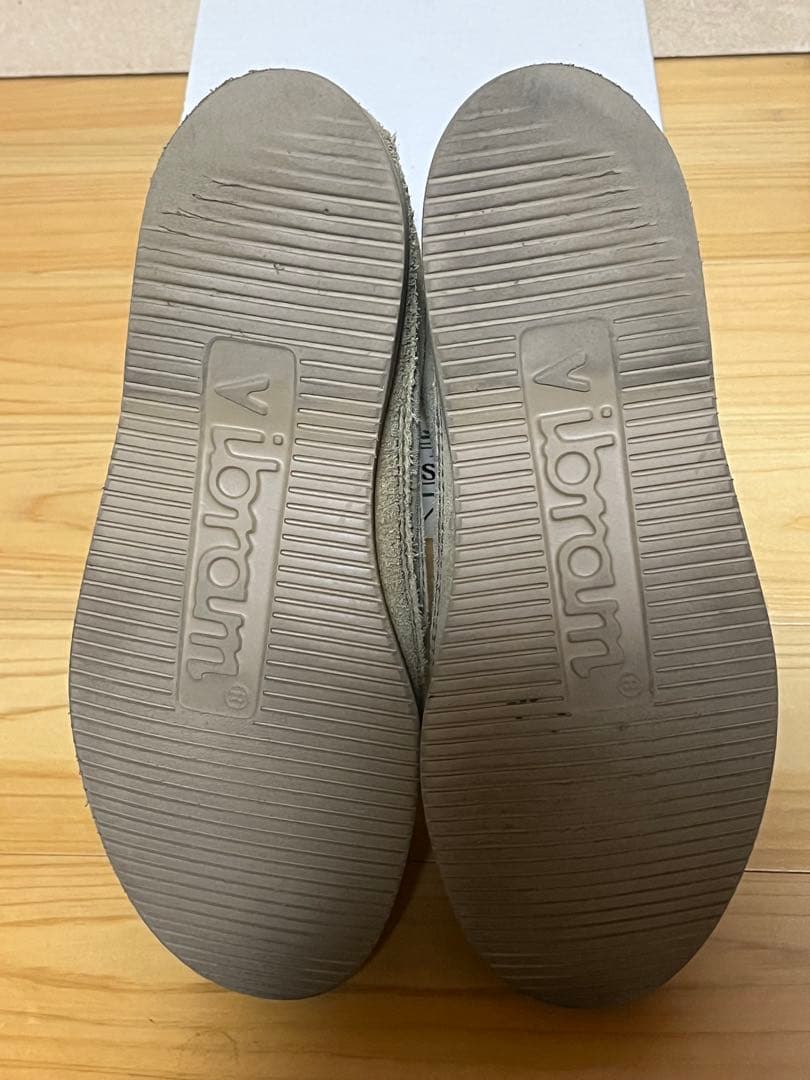 靴 Russell Moccasin S200-27W