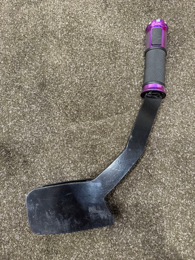 ファイナルコネクション　レーシングサイドブレーキ