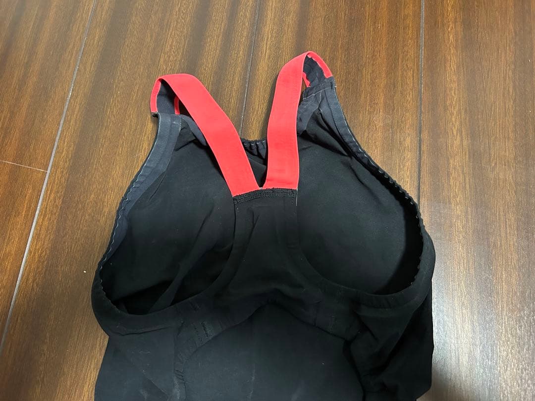 Mizuno ISS イトマン選手用水着 GX