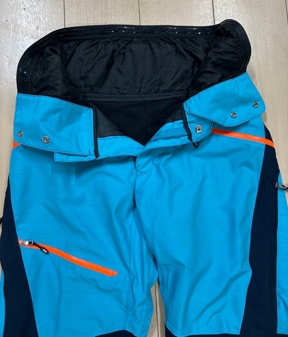 フェニックス phenix スキーウェア　上下セット　Ｌサイズ