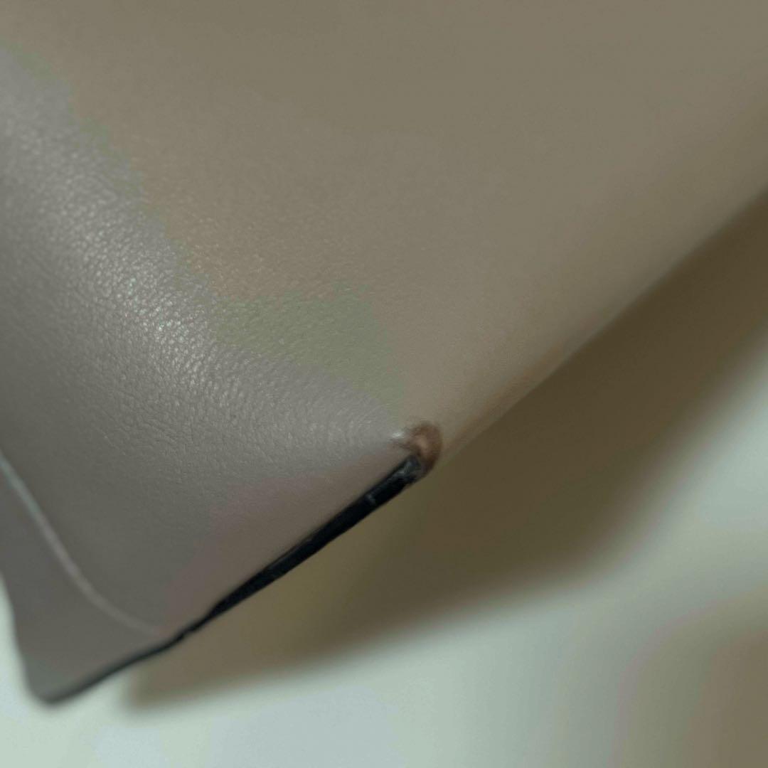 FENDI バイザウェイ ミディアム