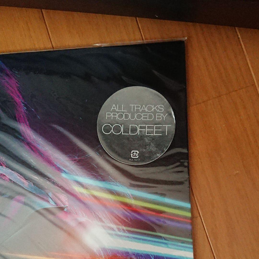 新品未開封‼️中島美嘉レコード2枚【FIND THE WAY】【SEVEN】