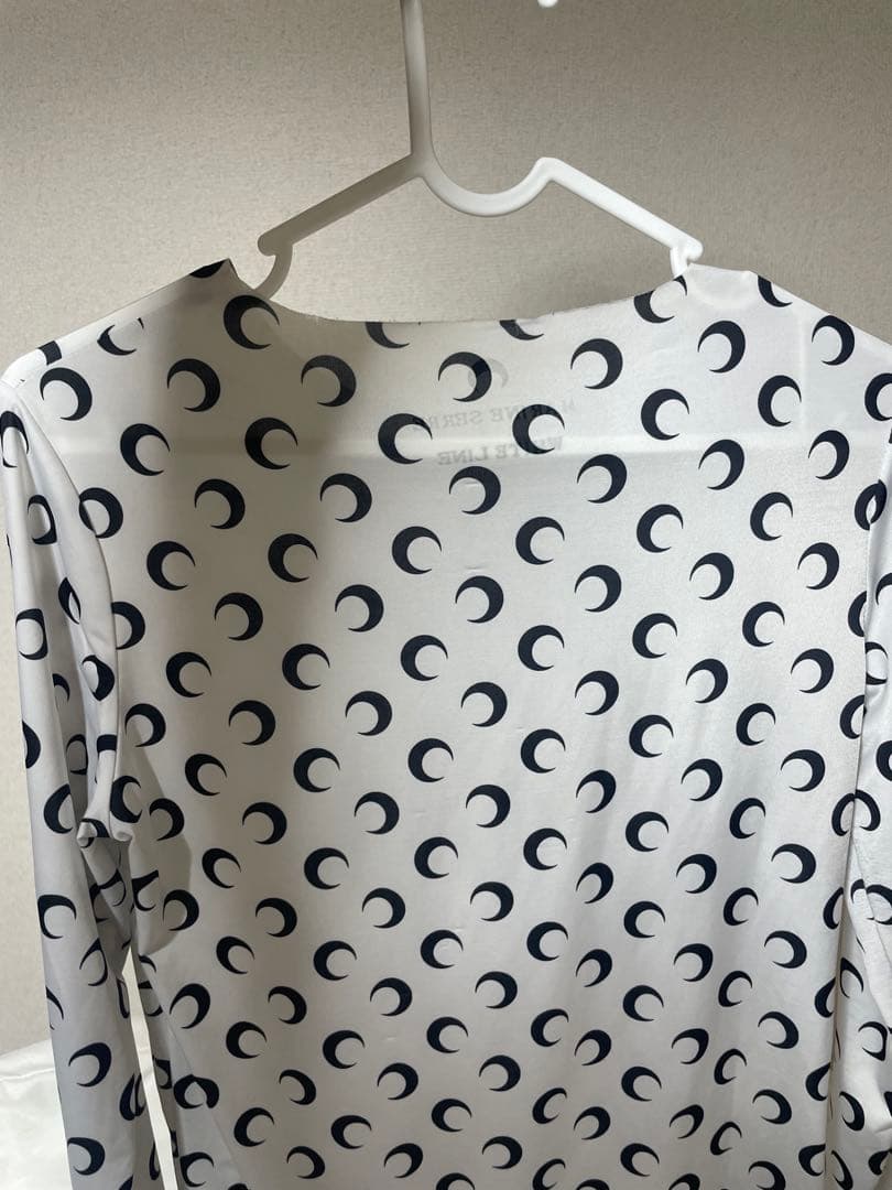 マリーンセル白長袖