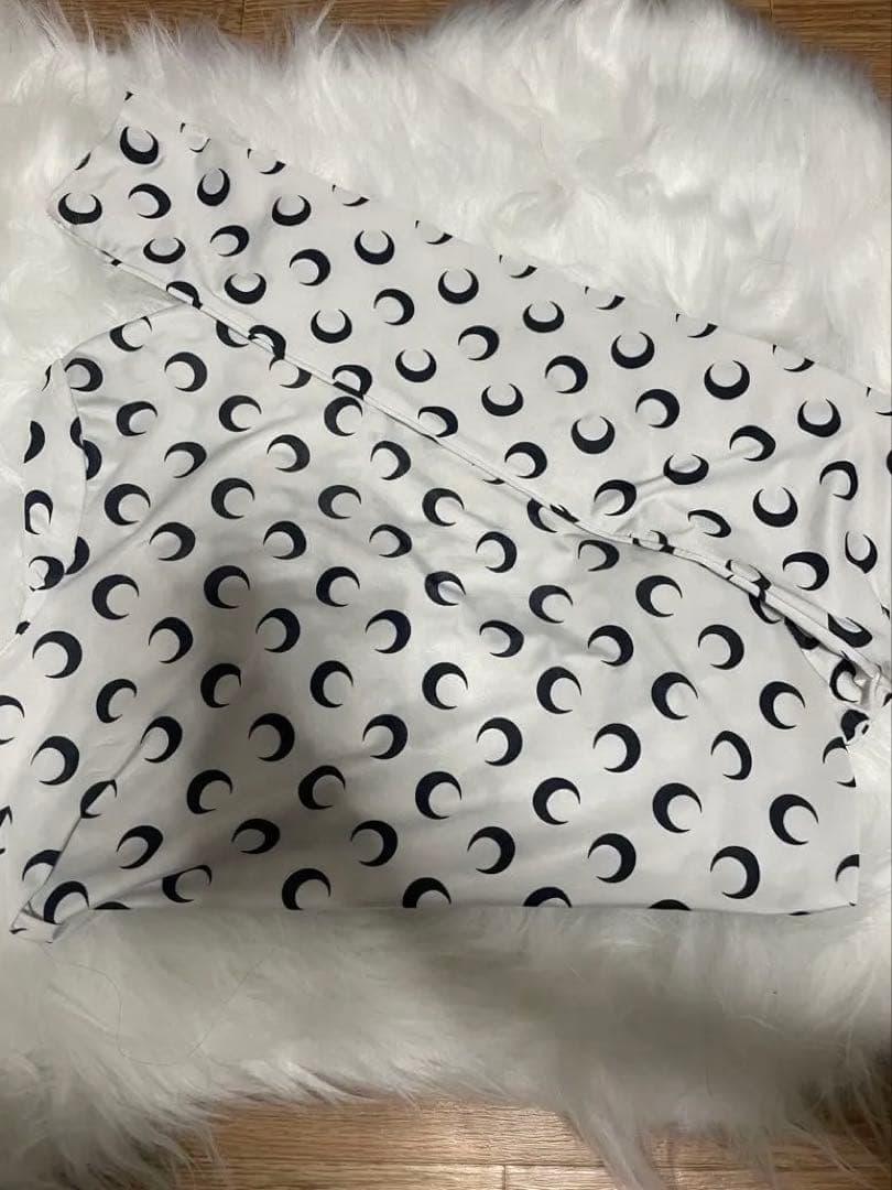 マリーンセル白長袖