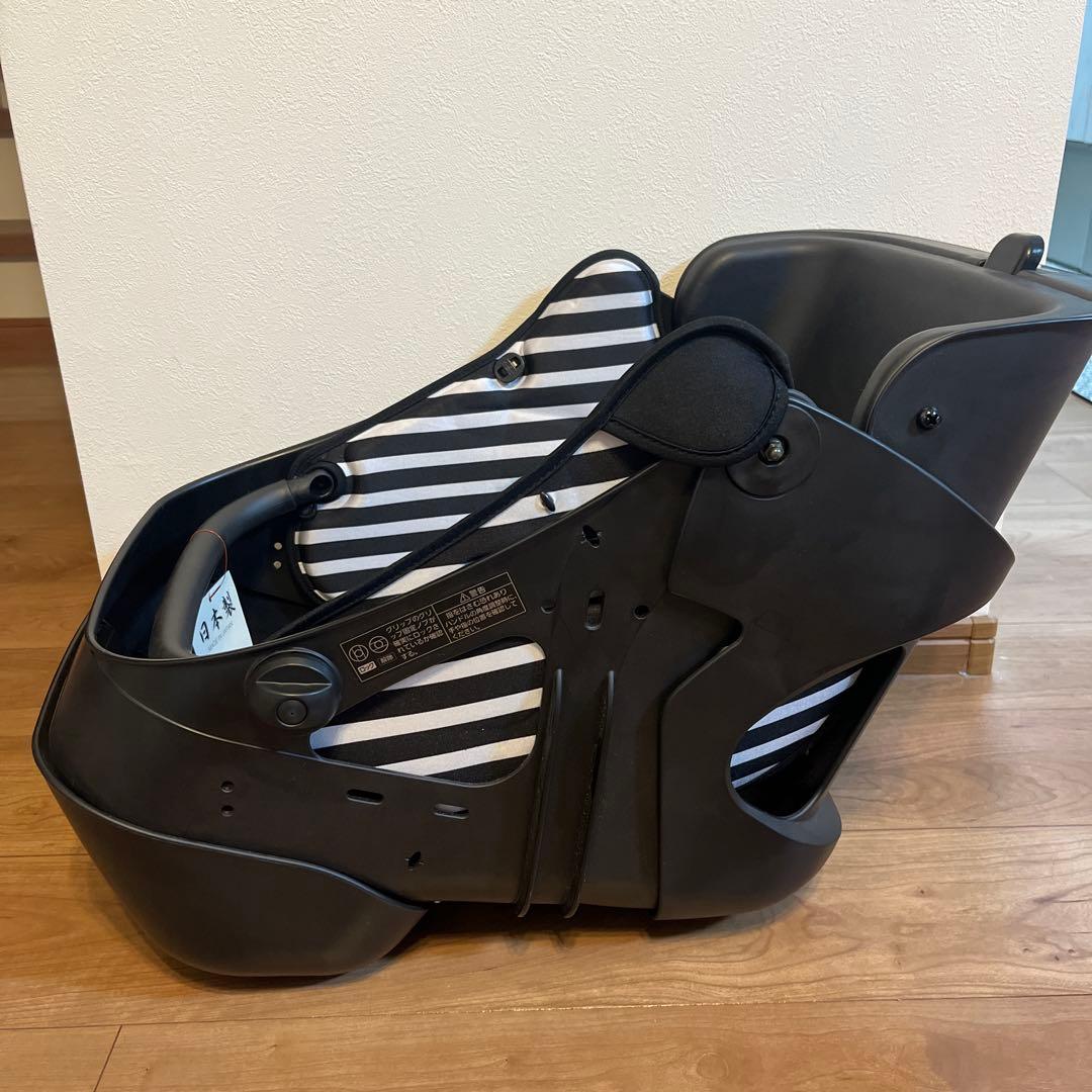 新品未使用Panasonic ギュット用チャイルドシート HBC-006DX