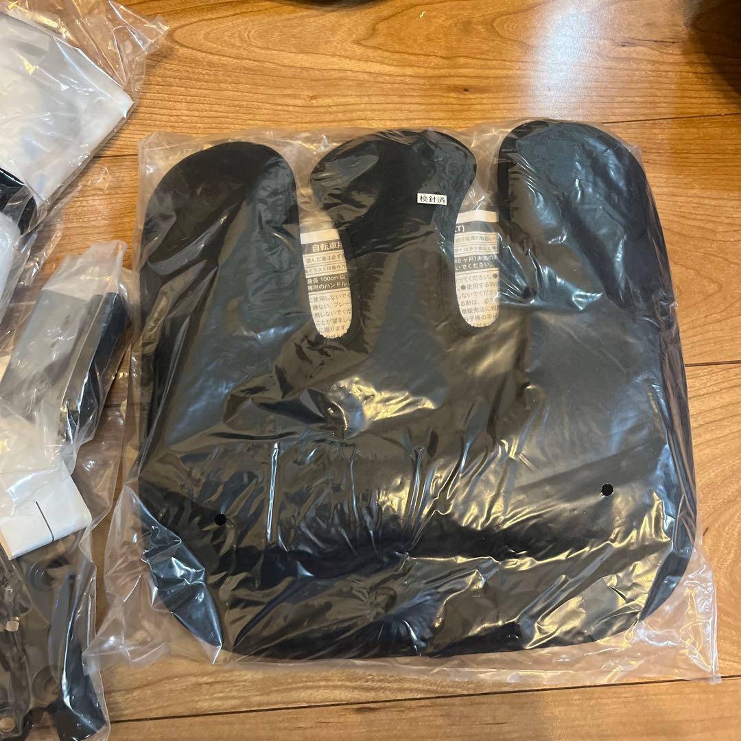 新品未使用Panasonic ギュット用チャイルドシート HBC-006DX