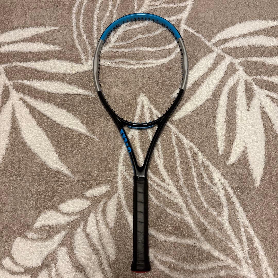 yu ch 　Wilson ULTRA TOUR 95 ラケット
