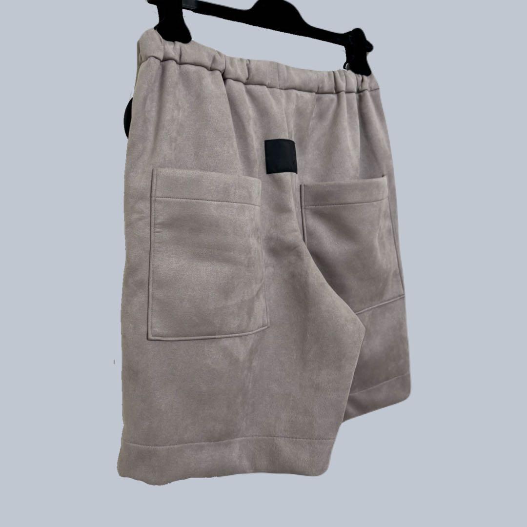 25SS 【COGTHEBIGSMOKE】JOSIE SHORTS