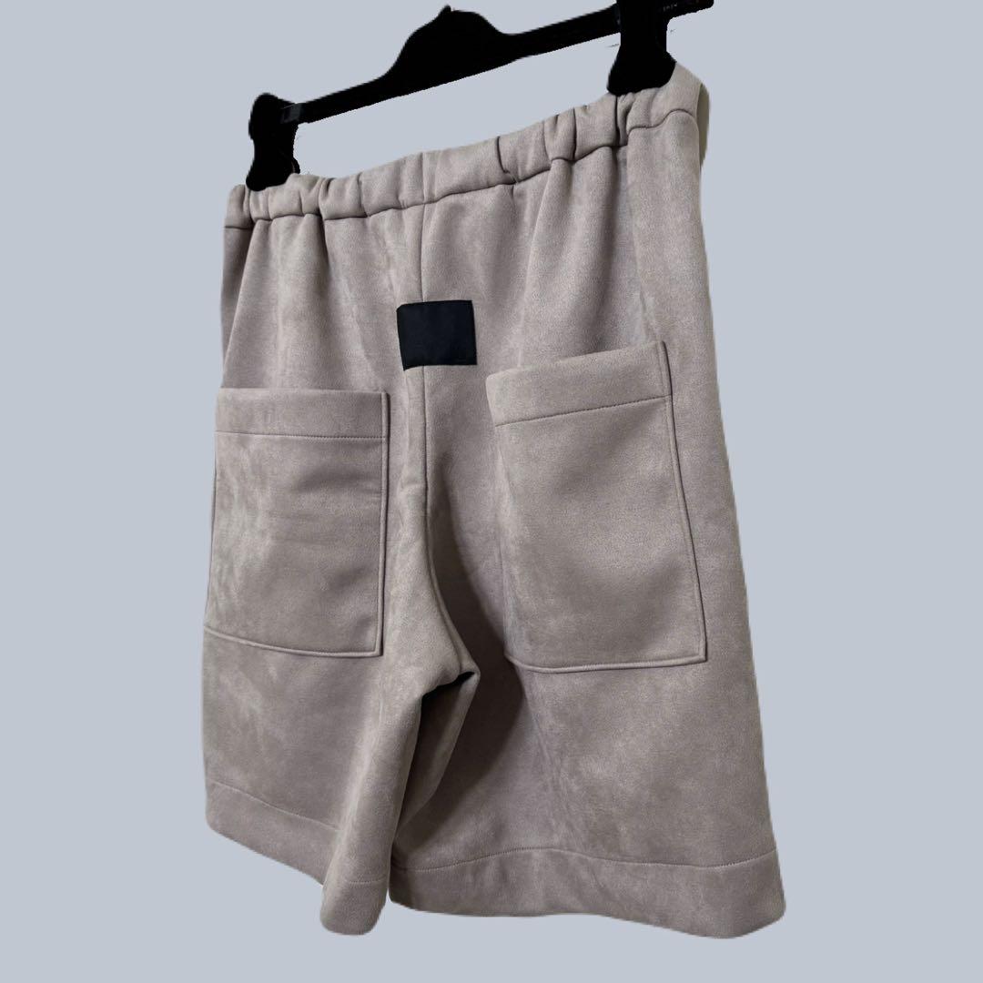 25SS 【COGTHEBIGSMOKE】JOSIE SHORTS