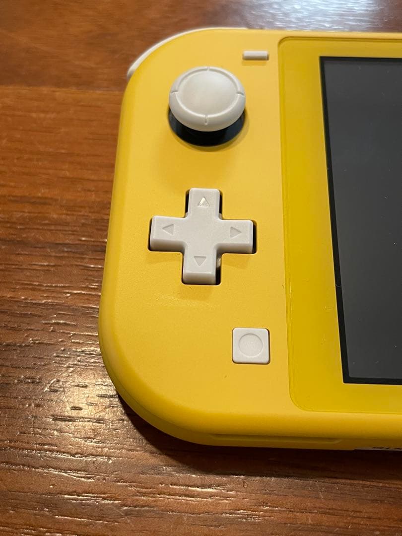 【動作確認済】Nintendo Switch Lite 【付属品充実！】