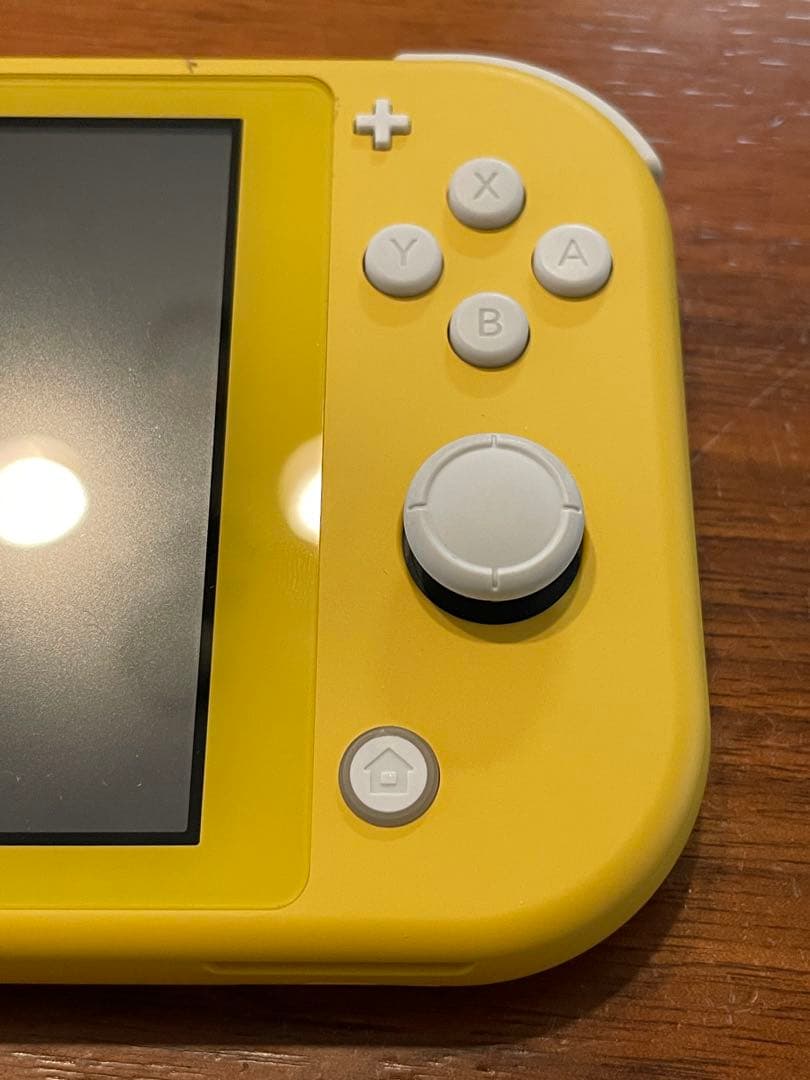 【動作確認済】Nintendo Switch Lite 【付属品充実！】