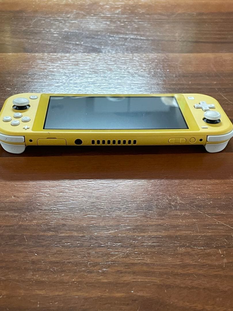 【動作確認済】Nintendo Switch Lite 【付属品充実！】