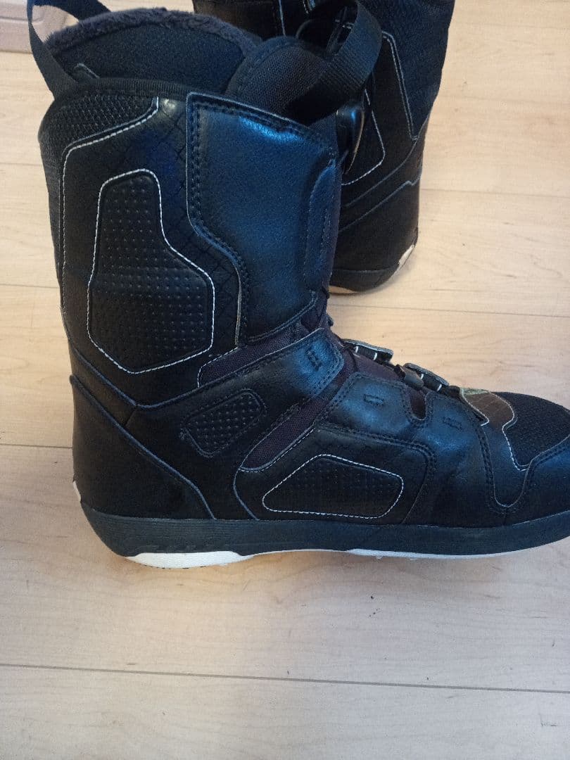 スノーボード　ブーツ　メンズ　29cm