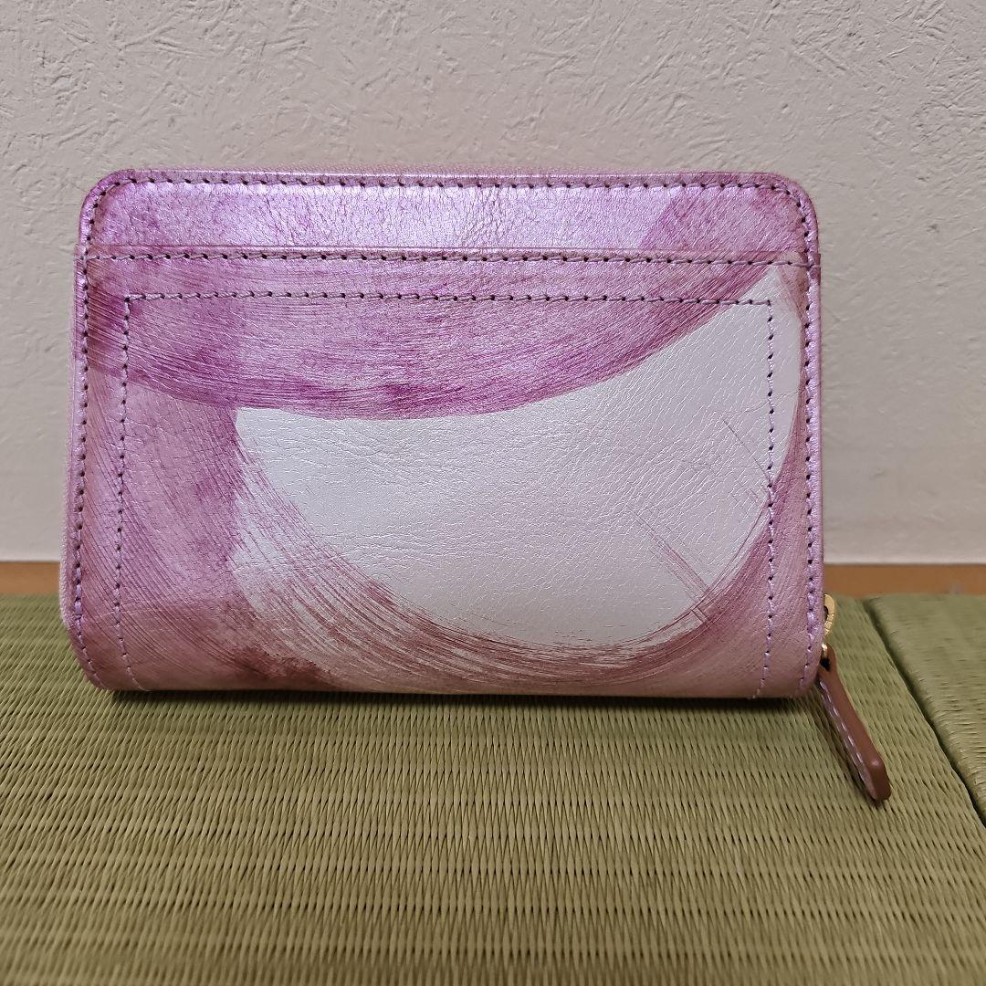 【ゆりりん】【新品未使用】ダコタ　財布