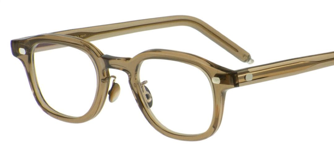 ■10 eyevan ●no.7 Ⅲ ■FR 【44size】■c.1000s