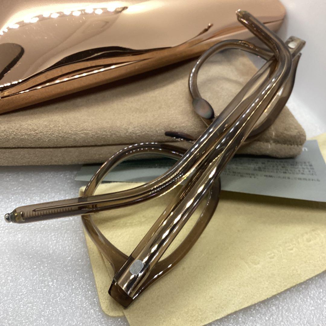 ■10 eyevan ●no.7 Ⅲ ■FR 【44size】■c.1000s