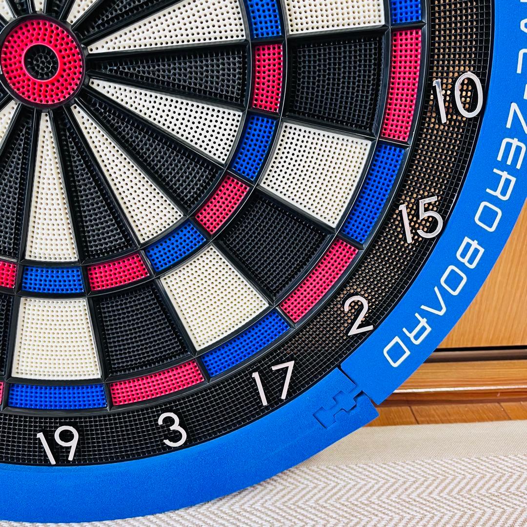 BLITZER DARTSLIVE-ZERO BOARDセット