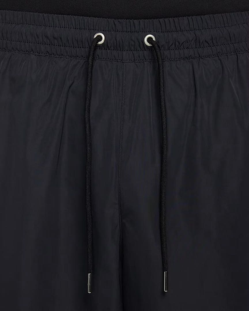 新品2XLサイズ　NIKE ビッグスウッシュ ウーブンパンツ