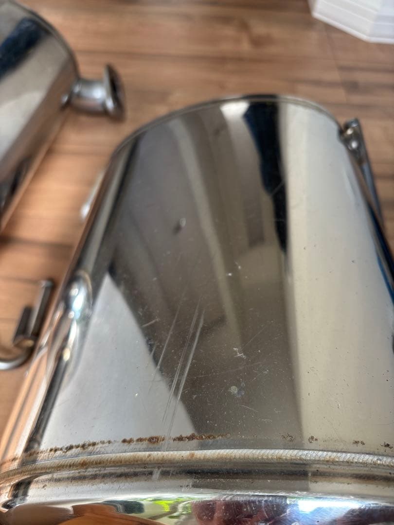 STI マフラー　レヴォーグ　VM4 VMG sti