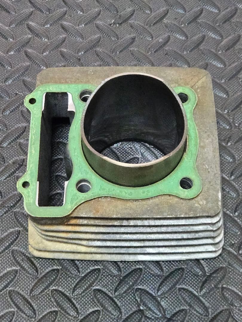 XR250R ME08 シリンダー 中古品 HONDA ホンダ