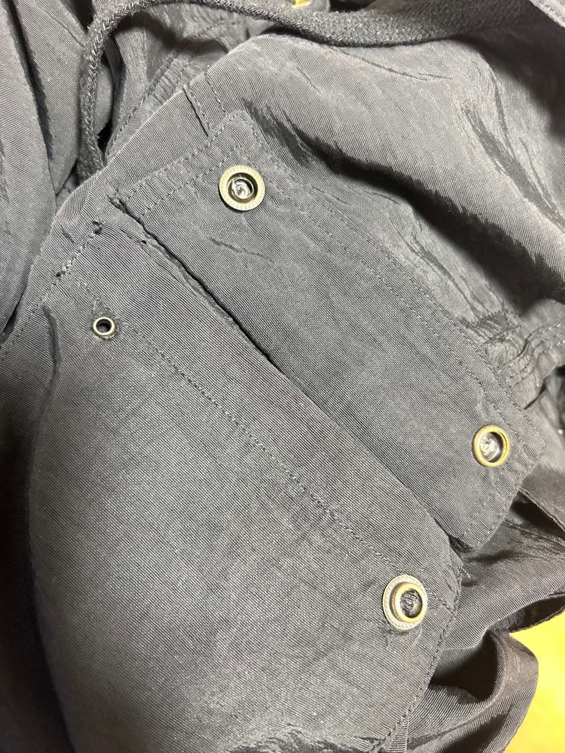 SMFK カーゴパンツ