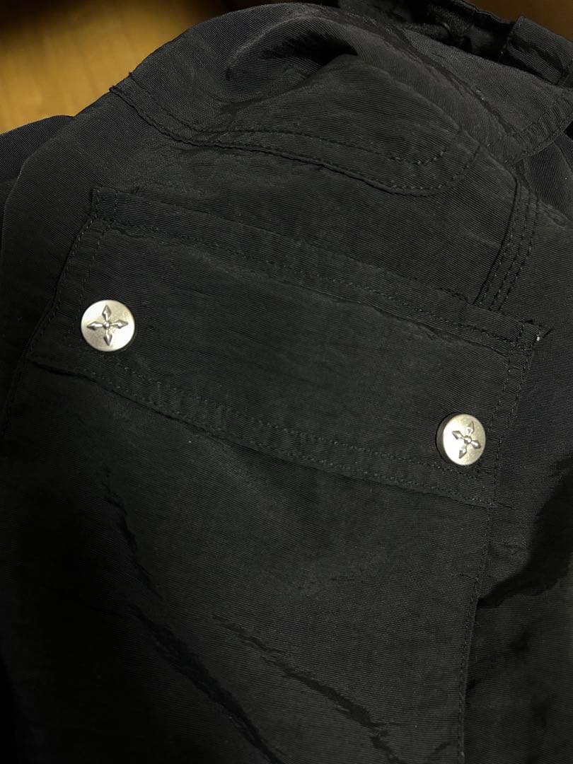 SMFK カーゴパンツ