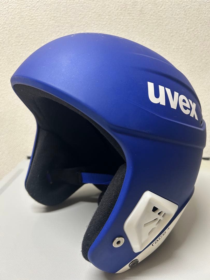 UVEXヘルメットrace+ （58-59）/evident ATTRACT