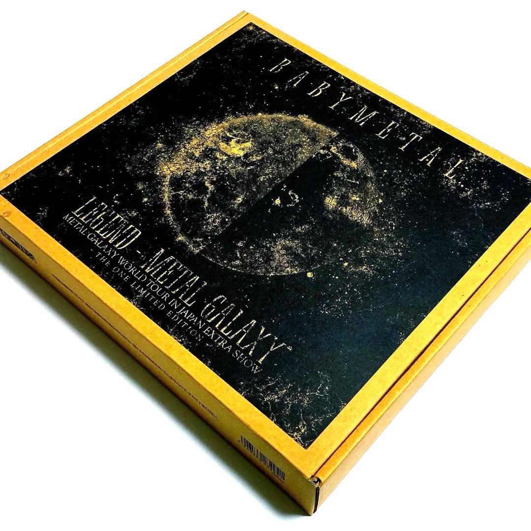 BABYL/LEGEND-L GALAXY L GAL…