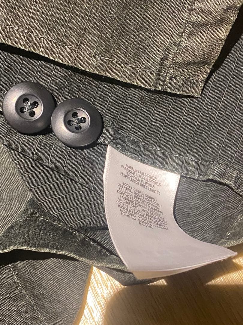 FROM JAPAN公式アカウント01 様　RRLサイズL