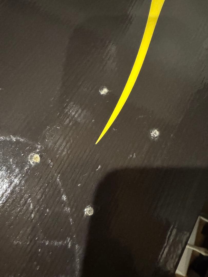 スノーボード SG SOUL SURF 159