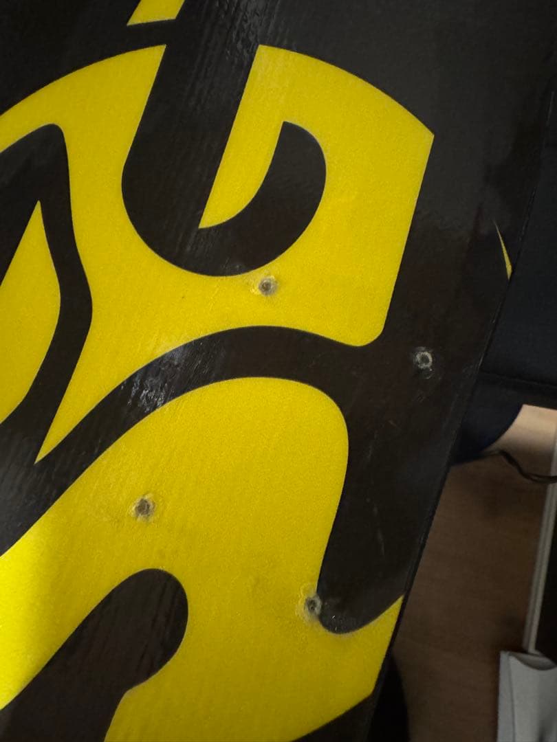 スノーボード SG SOUL SURF 159