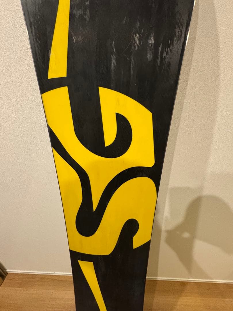 スノーボード SG SOUL SURF 159