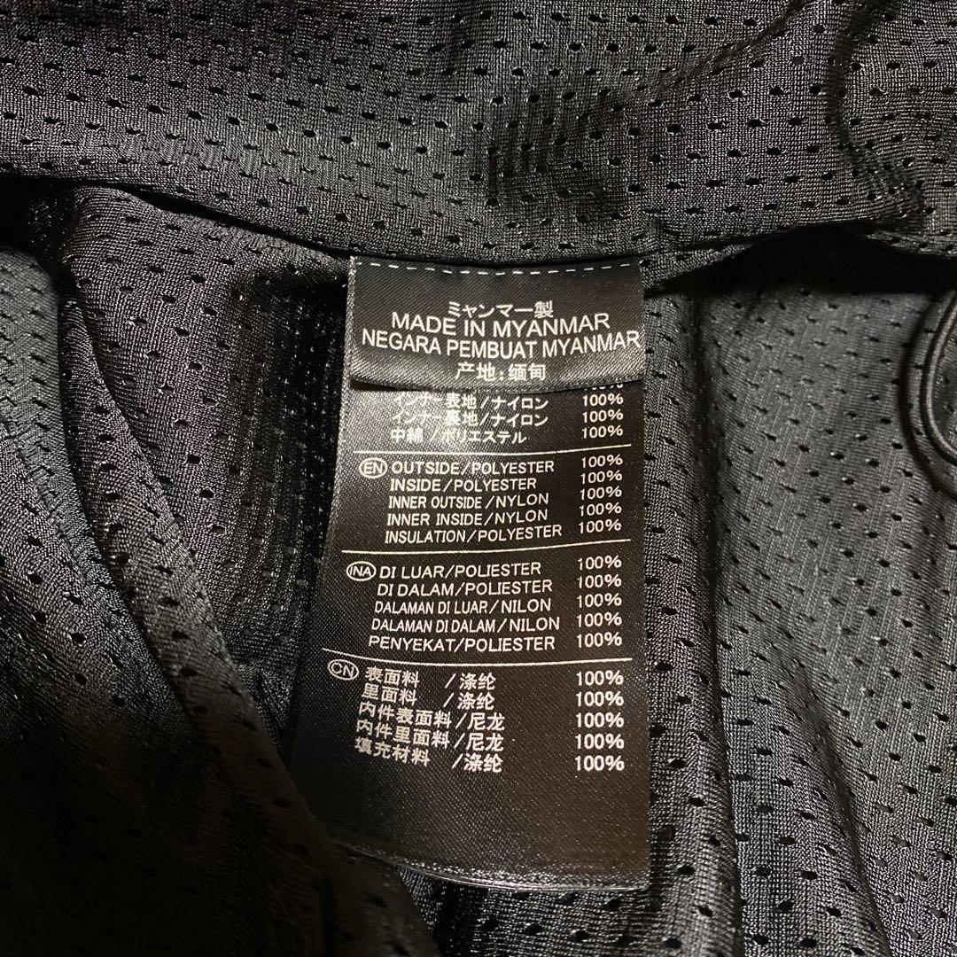 RS TAICHI 迷彩柄 カモ柄 ジャケット XL