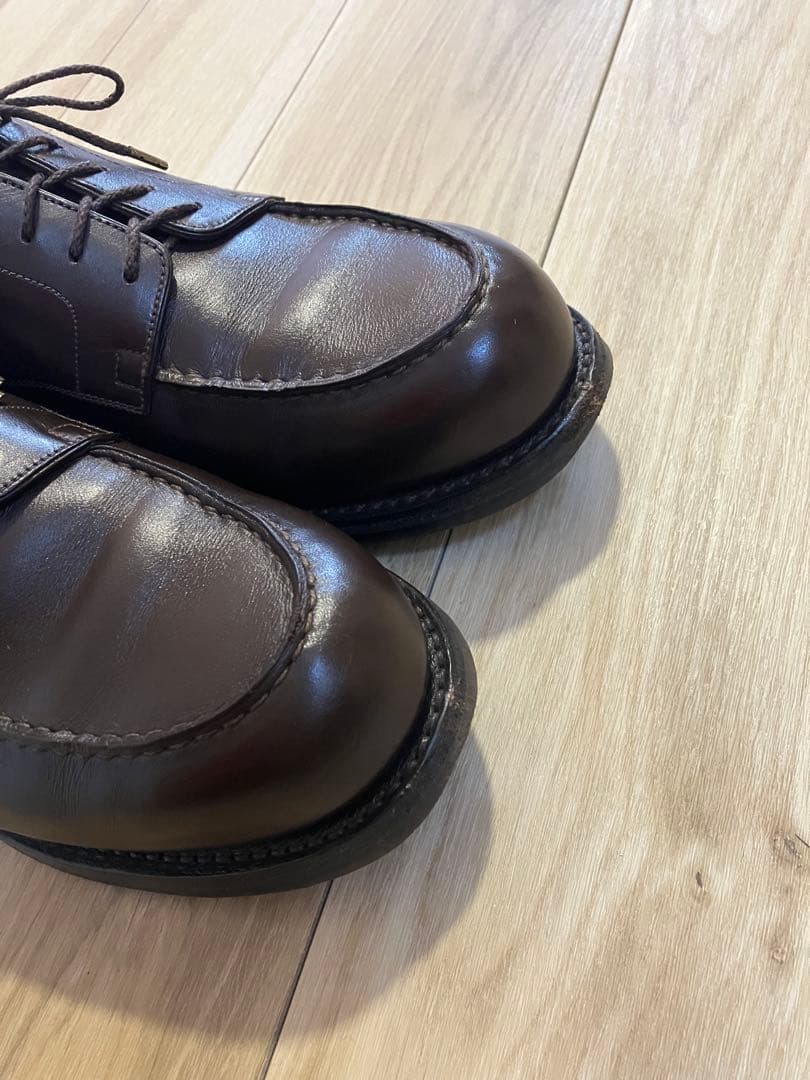 t*n様 jmウェストン ゴルフ