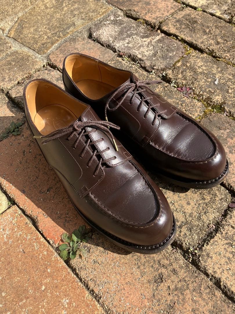 t*n様 jmウェストン ゴルフ