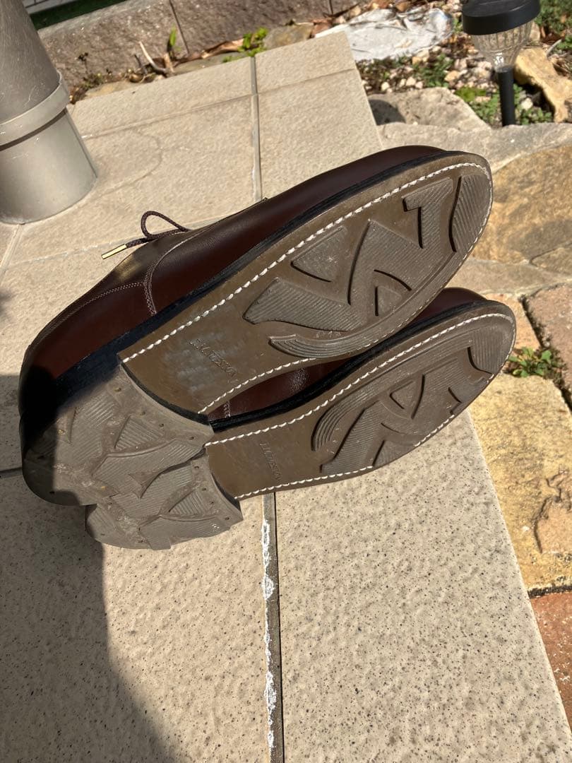 t*n様 jmウェストン ゴルフ