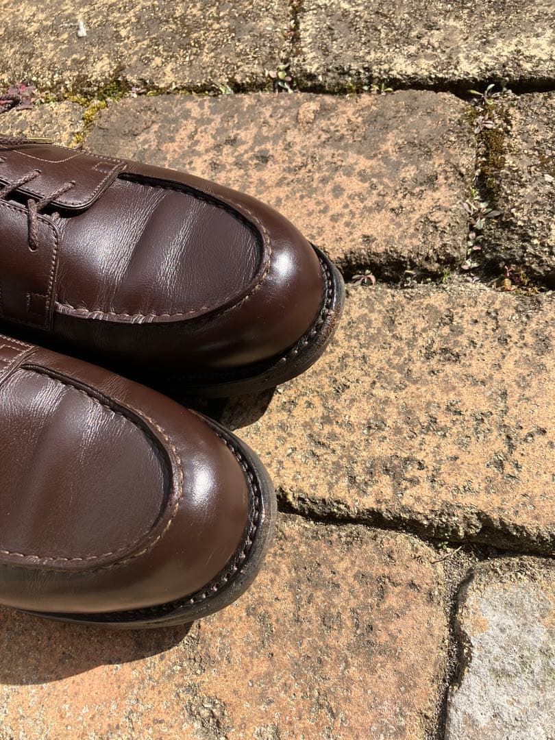 t*n様 jmウェストン ゴルフ