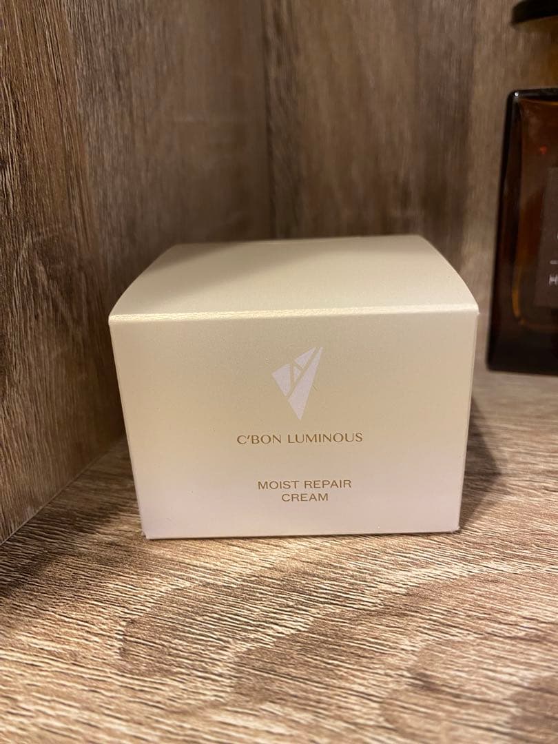 シーボン　ルミナス モイスト　リペアクリーム　保湿クリーム　30g