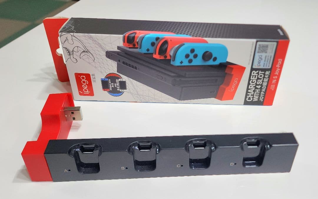 Switch 本体 コントローラー 他 周辺機器