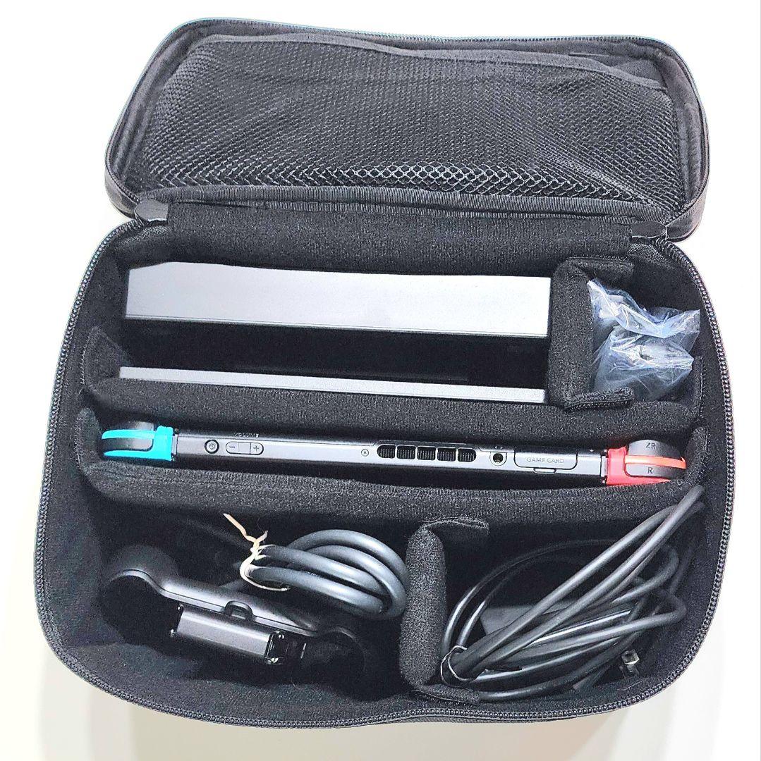 Switch 本体 コントローラー 他 周辺機器