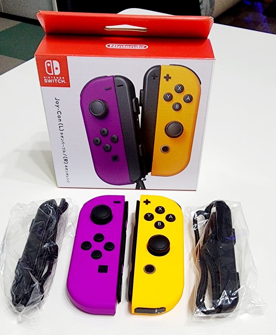 Switch 本体 コントローラー 他 周辺機器
