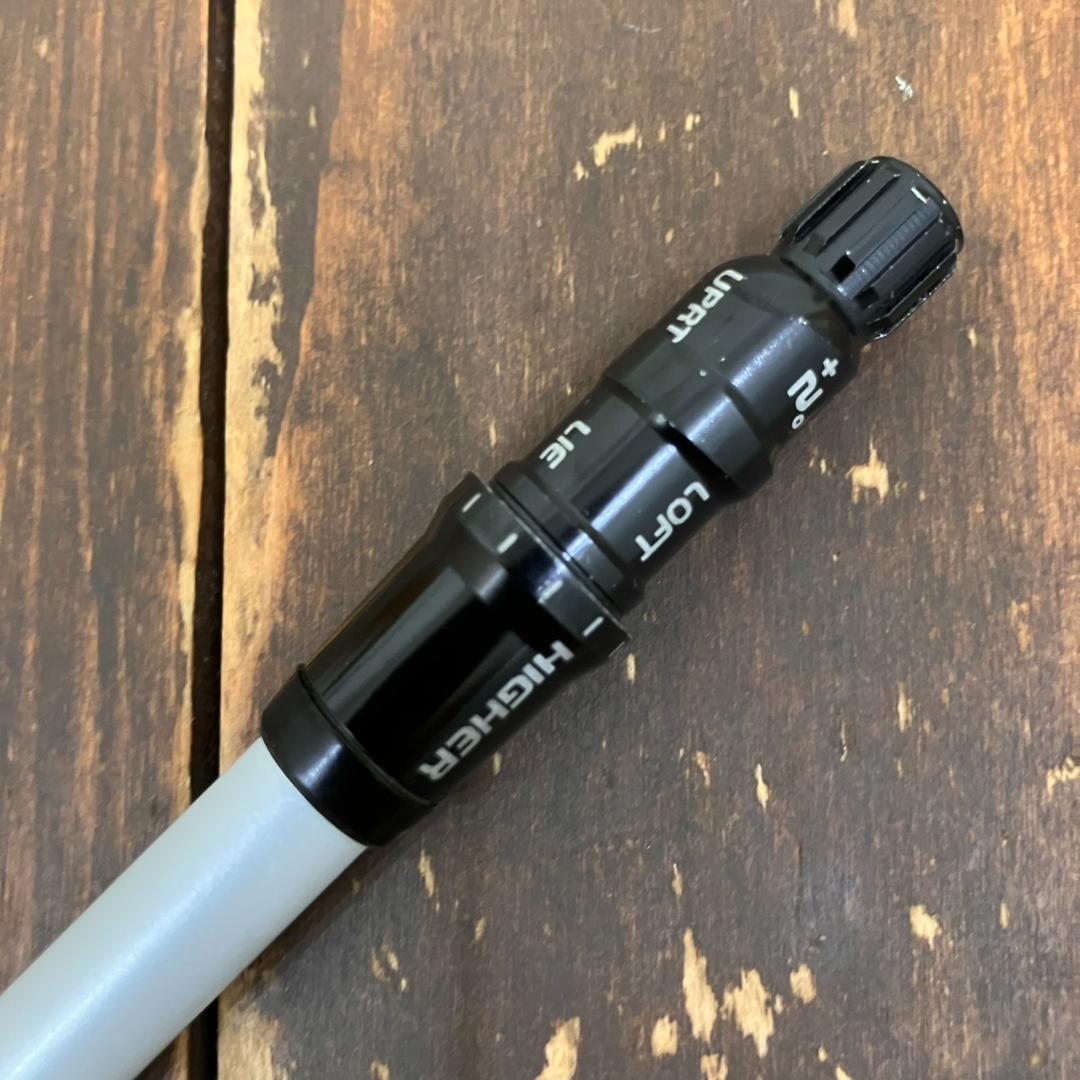 ワクチンコンポ　GR450V　DR-X　テーラーメイドスリーブ　ドライバー用