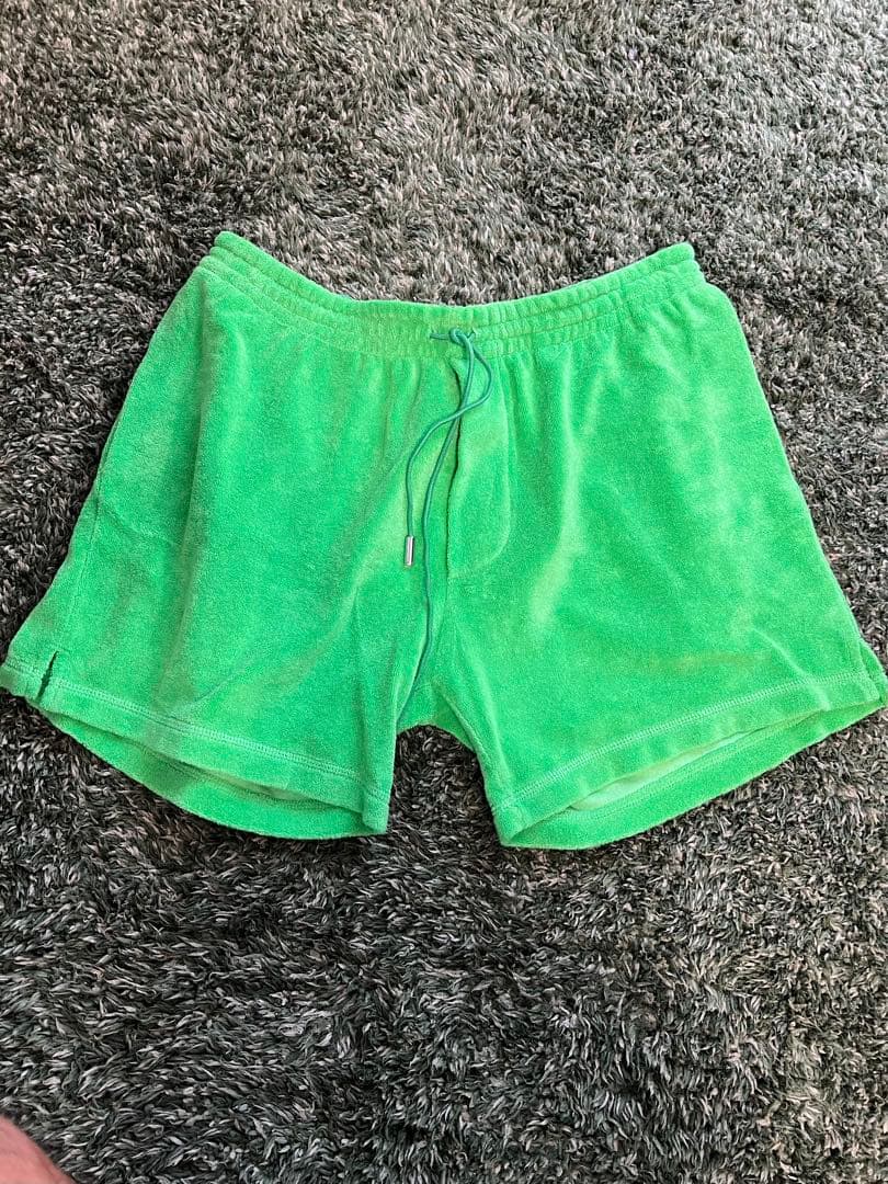 ディースクエアード　ショートパンツ